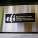 EFI Double Door Reach In Vertical Freezer